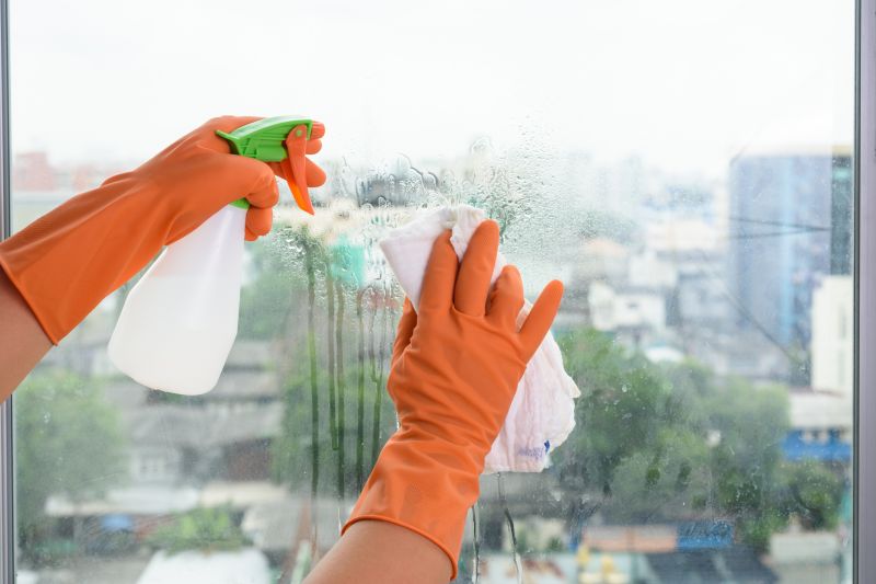 School Window Cleaning in Lexington, KY